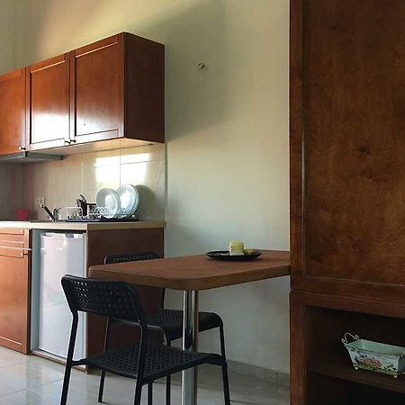 Ai Helis Resort Свороната Экстерьер фото