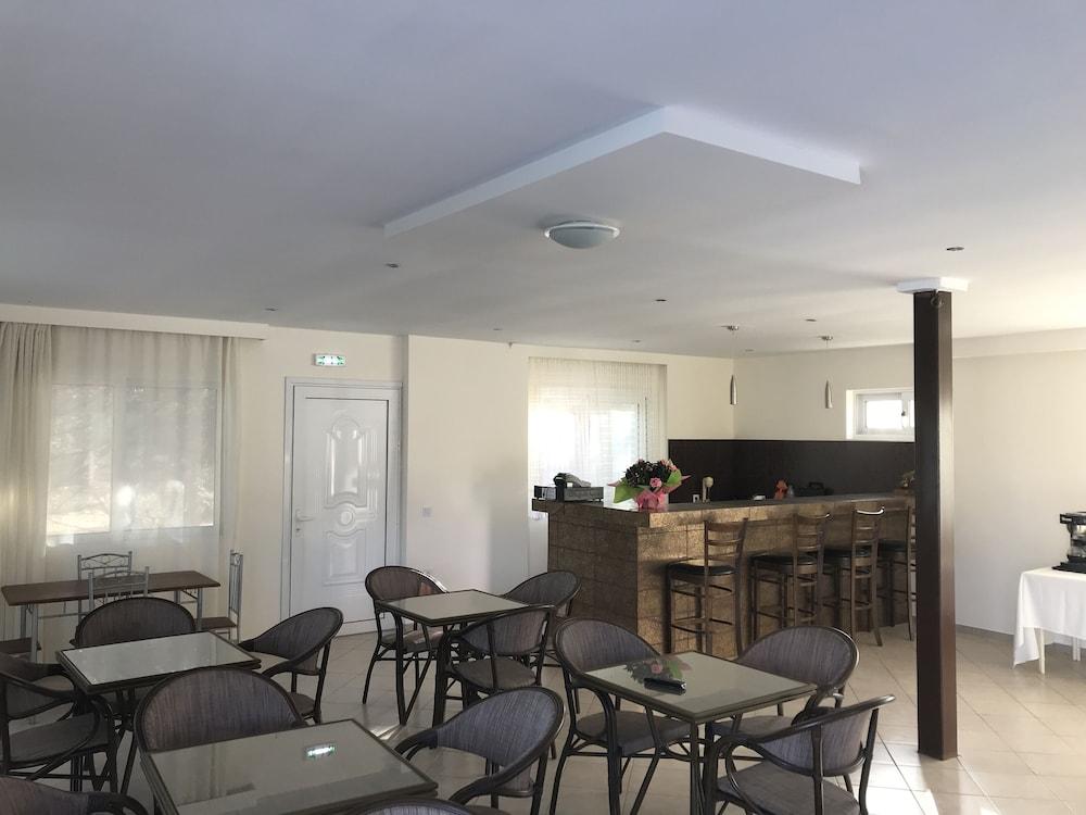 Ai Helis Resort Свороната Экстерьер фото