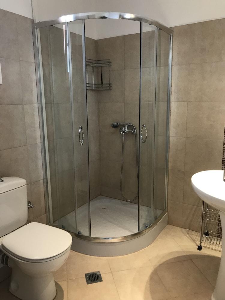 Ai Helis Resort Свороната Экстерьер фото