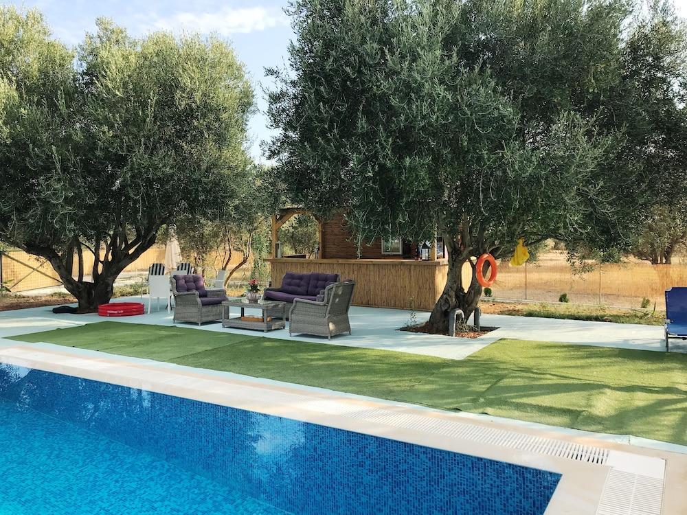 Ai Helis Resort Свороната Экстерьер фото