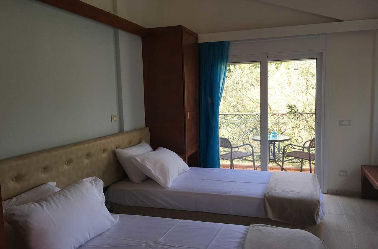 Ai Helis Resort Свороната Экстерьер фото