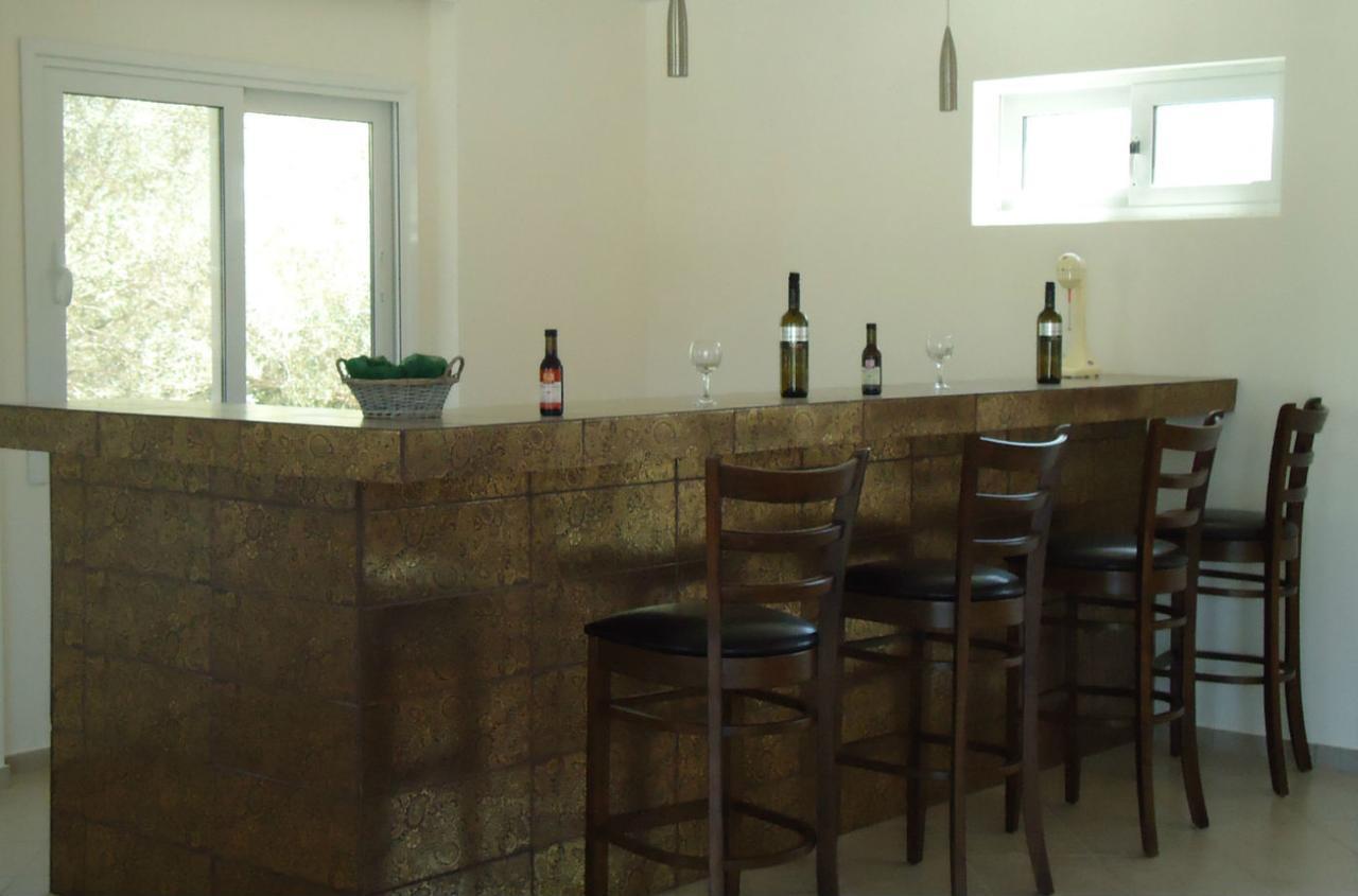 Ai Helis Resort Свороната Экстерьер фото